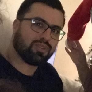 Meet your Posher, Mohammad